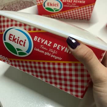 Ekici Peynir Son Kullanma Tarihi Gelmeden Bozulma