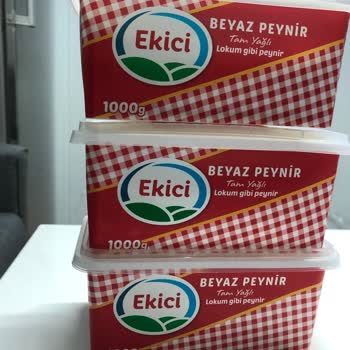 Ekici Peynir Son Kullanma Tarihi Gelmeden Bozulma