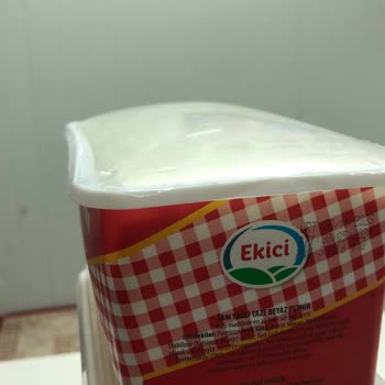 Ekici Peynir Son Kullanma Tarihi Gelmeden Bozulma