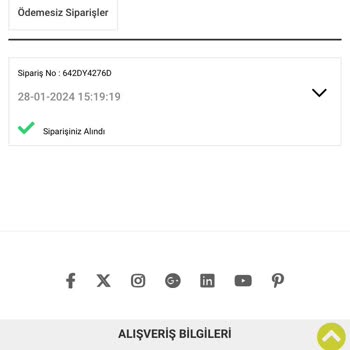 Vakro Boutique Vakro'nun Ürün Göndermeme Ve Müşteri Oyalama Taktikleri