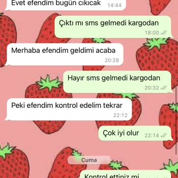 Vakro Boutique Vakro'nun Ürün Göndermeme Ve Müşteri Oyalama Taktikleri