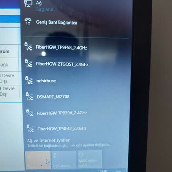 Vodafone Ev İnterneti Pişmanlıktır