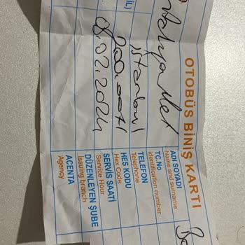 Antalya Net Haksız İlave Bagaj Ücreti