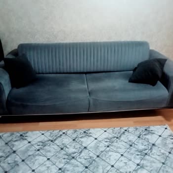 Mobilay Mobilya Oturma Gurubu Arızası