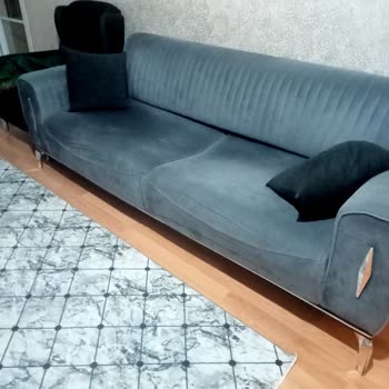 Mobilay Mobilya Oturma Gurubu Arızası