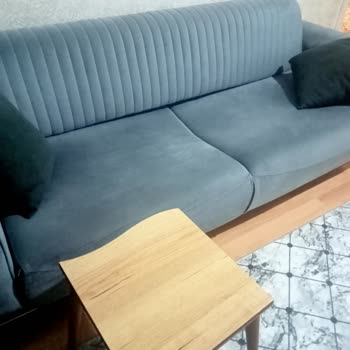 Mobilay Mobilya Oturma Gurubu Arızası