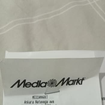 Media Markt Banka Faizi Adı Altında Kasko Aldatmacası