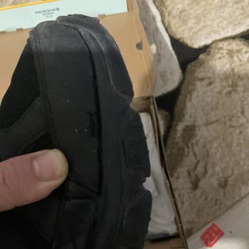 Skechers Şikayet Müşteri Memnuniyetsizlik