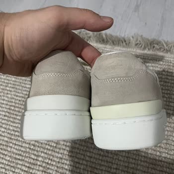 Lacoste Trendyol Üzerinden Kusurlu Ürün Gönderiyor Ve Yardımcı Olmuyor