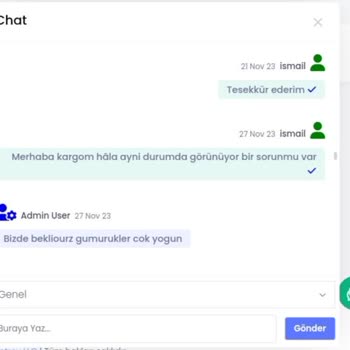 Shiptroy Usa Depo Paramı Geri Vermiyor