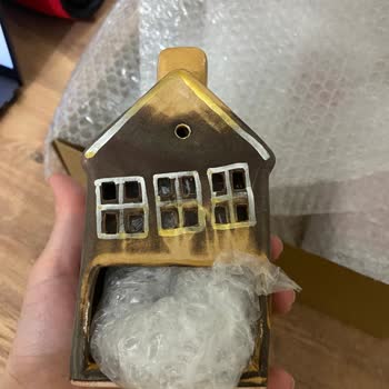 Mamaliza Mumluk Görseldeki Gibi Değil