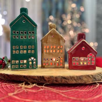 Mamaliza Mumluk Görseldeki Gibi Değil