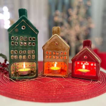 Mamaliza Mumluk Görseldeki Gibi Değil