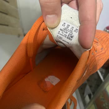 Hepsiburada Kantarcıoğlu Ayakkabı Hiçbir Cevap Alamadık