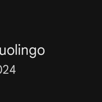 Duolingo 329 TL Çekildi Hesabımdan