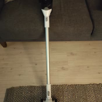 Vestel Şarjlı Süpürge Hüsranı