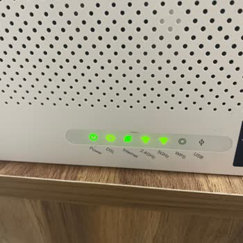 Türk Telekom Ev İnterneti İnternet Kesintisi