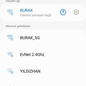 Millenicom 1 Aydır İnternet Yok