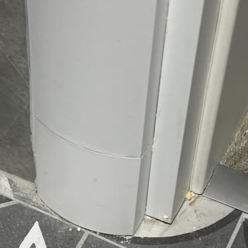 Variodor Ev Kapı Montajında Profesyonellik Eksikliği