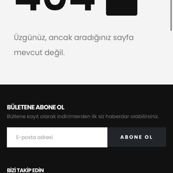 BygWear Lütfen WP Mesajlara Bakın
