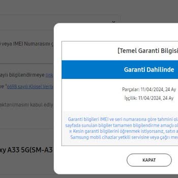 Hepsiburada Sıfır Telefon Aldım 2. El Çıktı