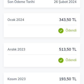 Türk Telekom Faturam Artış Gösteriyor