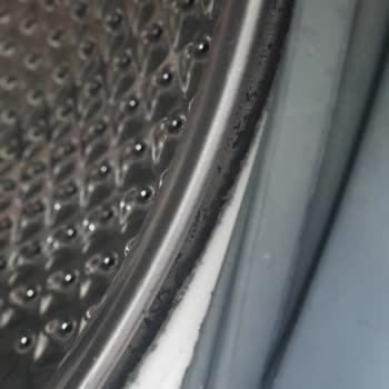 Trendyol'dan Çamaşır Makinesi Alıp Pişman Oldum