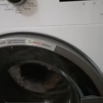 Arçelik Değişim Talep Ediyorum