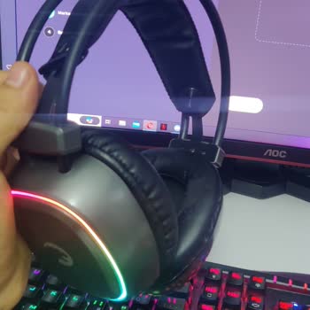 Gamepower Kulaklık Ped Sorunu Ve Destek Talebi