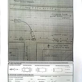 Quick Sigorta Kaza Oranında Oynama Yapıyor