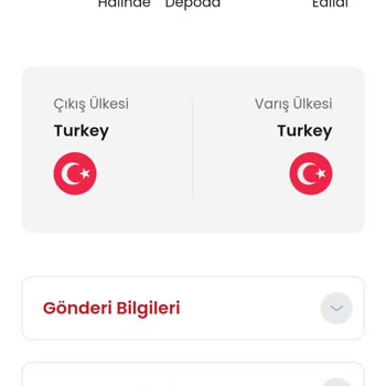 Pts Kargo Mağduriyeti Ve Yavaş Olması