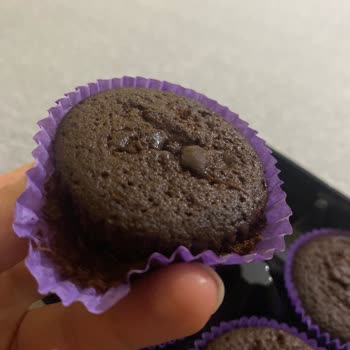 Ülker Yanık Ürün Geldi