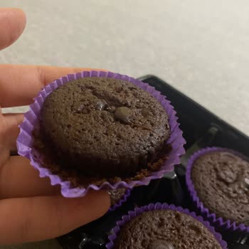 Ülker Yanık Ürün Geldi