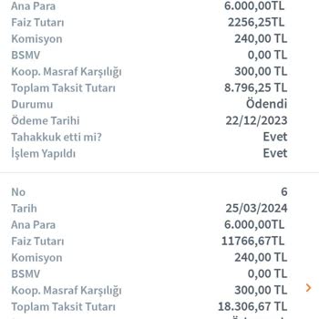 Halkbank Faiz Oranı Sürprizi Ve Bilgi Eksikliği