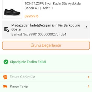 FLO Ayakkabı FLO Başka Ayakkabı Geldi