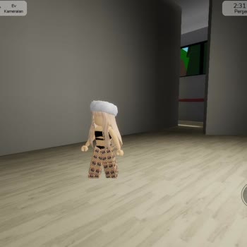 ROBLOX Bu Şikayet Çok Önemli
