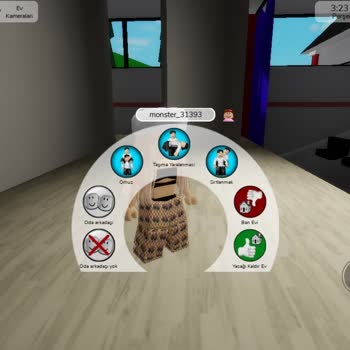 ROBLOX Bu Şikayet Çok Önemli