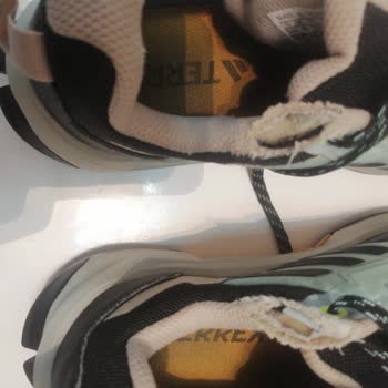 Antalya Özdilek Adidas Mağazası Garanti Yalanı