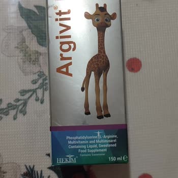 Argivit Focus Memnuniyetsizliği