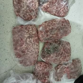 Migros'ta Satılan Et Problemi