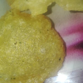 Lays Yanmış Tuhaf Ve Siyah Cipsler