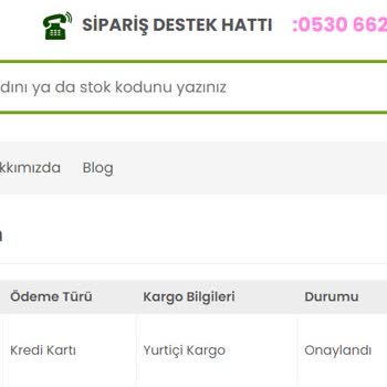 Rüzgar Botanik 13 Gün Oldu Ürünümü Hala Göndermediler, Her Seferinde Oyalıyorlar