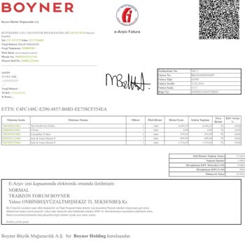 Boyner'de Fazla Para Alıyor İndirimli Ürünleri Kasada Uygulamıyor