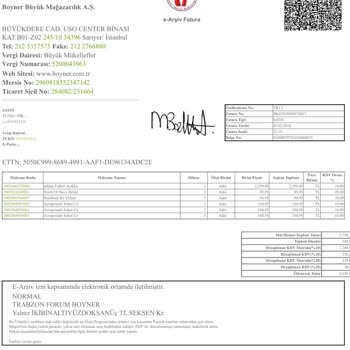 Boyner'de Fazla Para Alıyor İndirimli Ürünleri Kasada Uygulamıyor