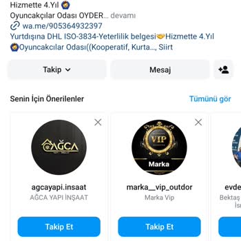 Oyuncakgalerisi (Instagram) Akülü Araba Mağazası Hayali