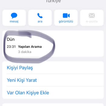 Getir Ürün Adresine Teslim Edilemeyen Ürünlerin İadesini Yapmıyor!