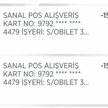 İstanbul Konfor'da Çifte Rezervasyon Mağduriyeti