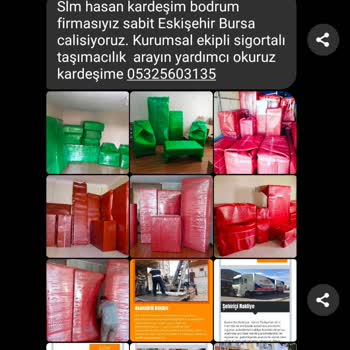 Mer-Savlar Nakliyat Nakliye Hizmetinde Yaşanan Sorunlar Ve Zararlar
