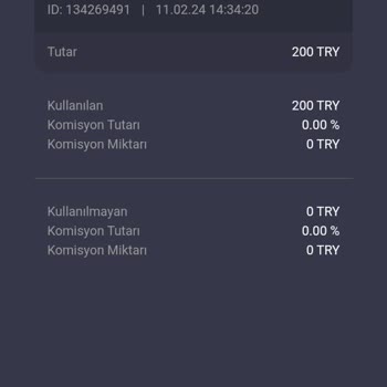 Finalbahis Deneme Bonusu Sonrası Ödeme Gecikmesi