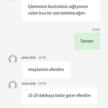 Finalbahis Deneme Bonusu Sonrası Ödeme Gecikmesi